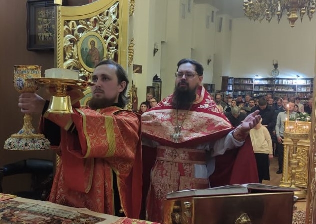 ПАСХА